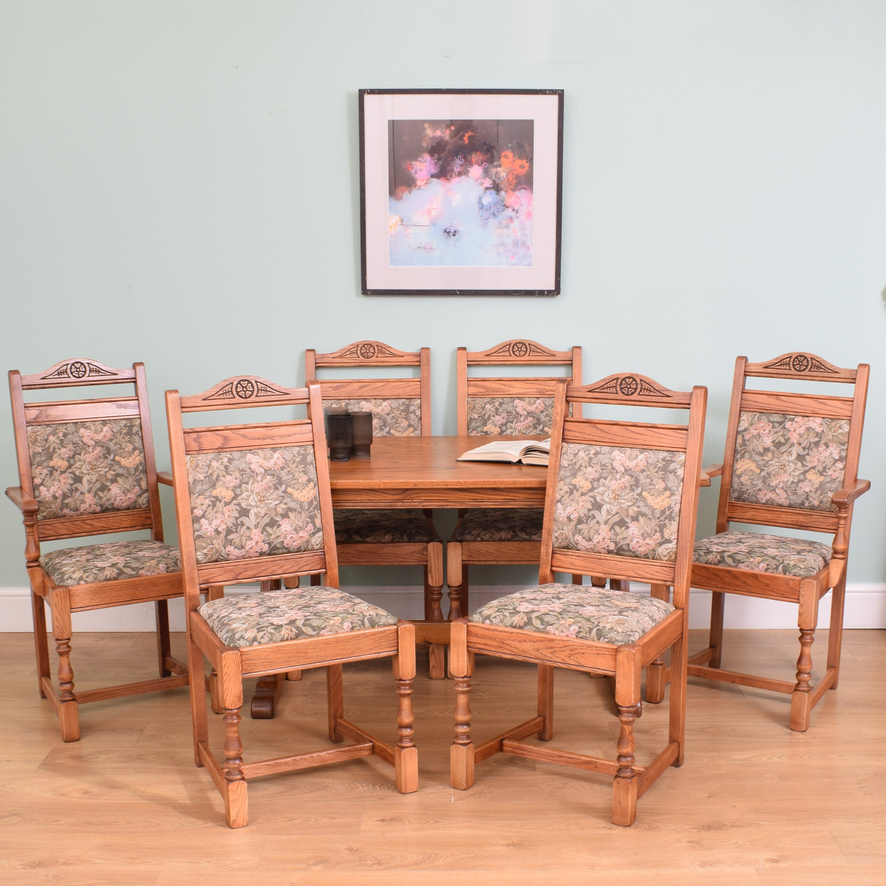 Dining Tables – Page 4 – Betel Restored Furniture
