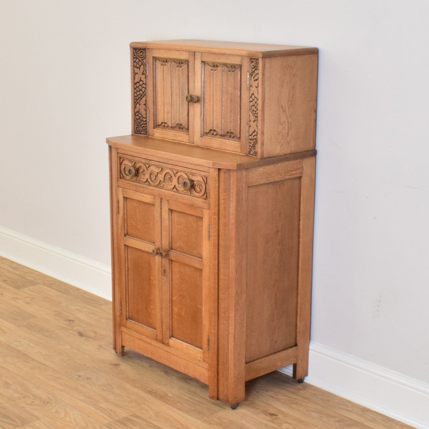 Small Drinks Cabinet
