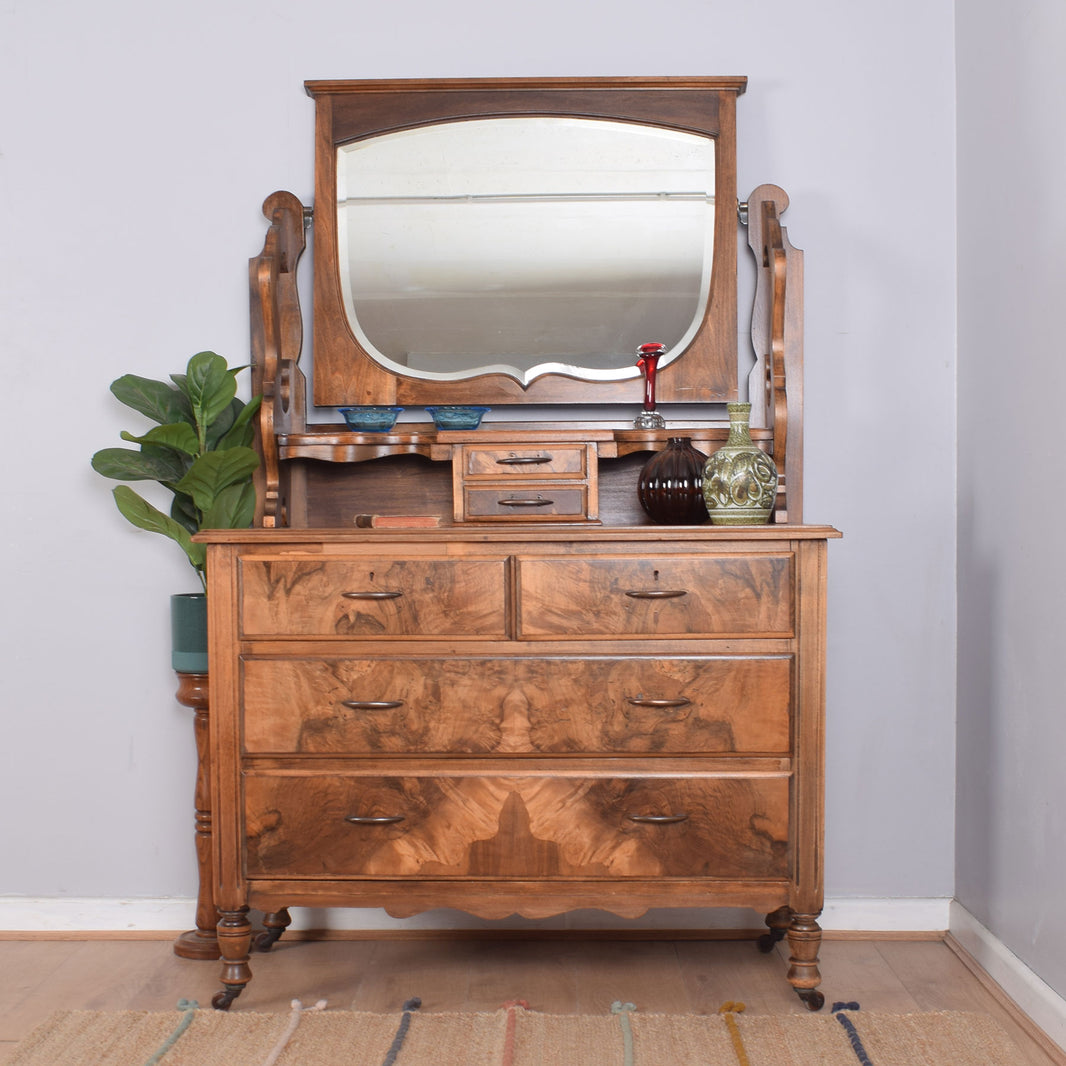 Dressing Tables – Betel Restored Furniture