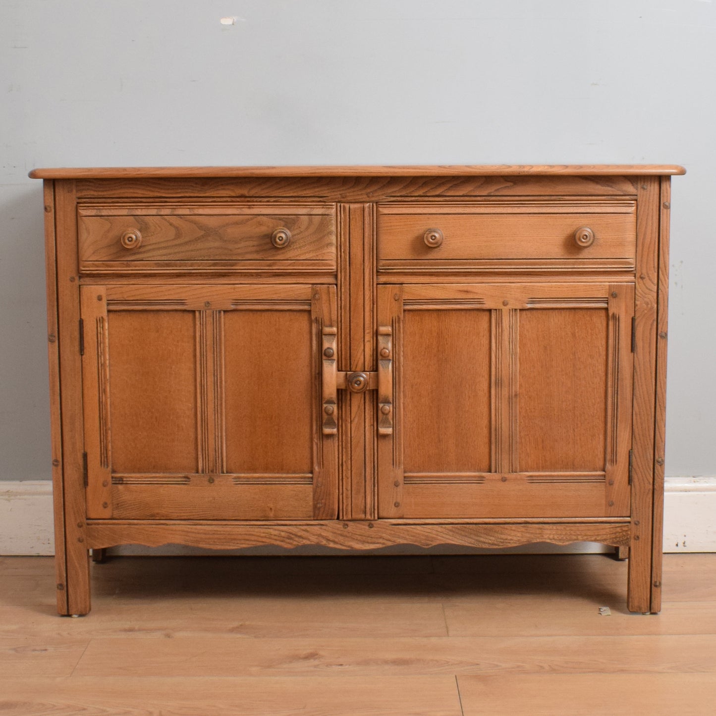 Traditional Ercol Sideboard