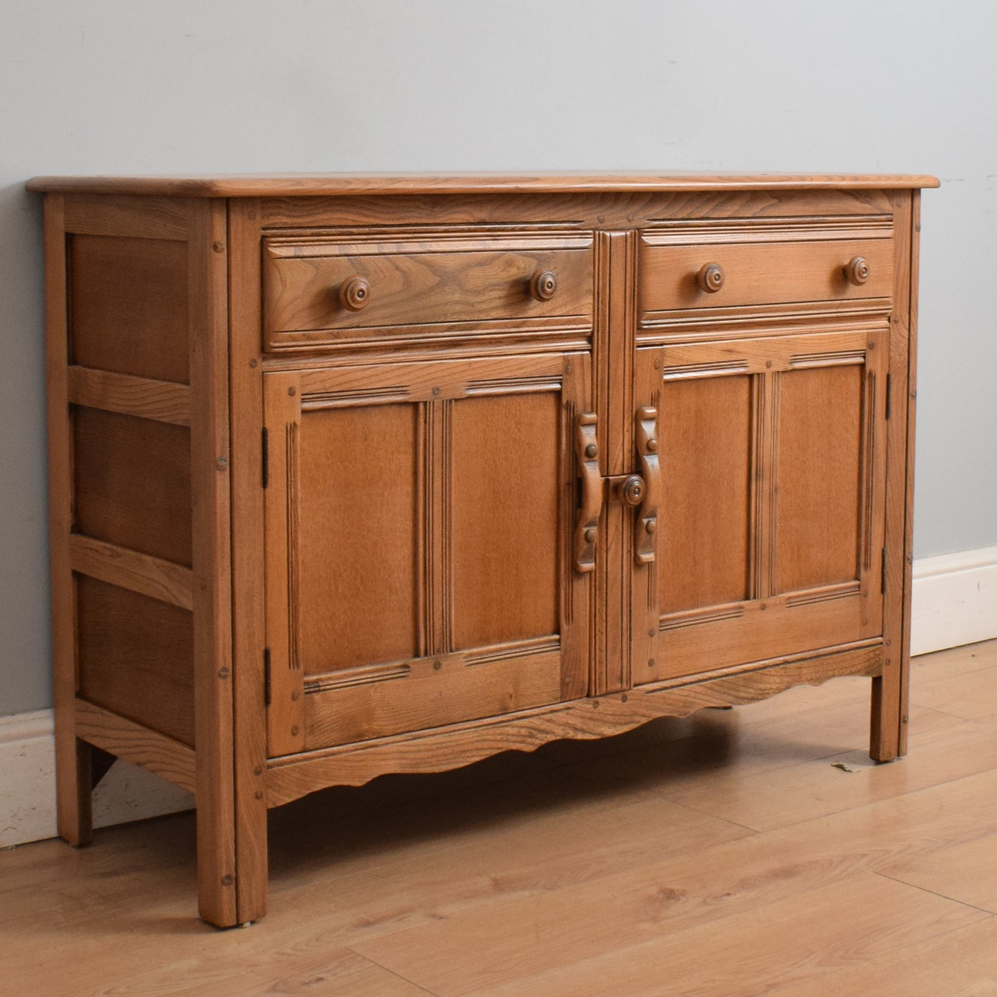 Traditional Ercol Sideboard