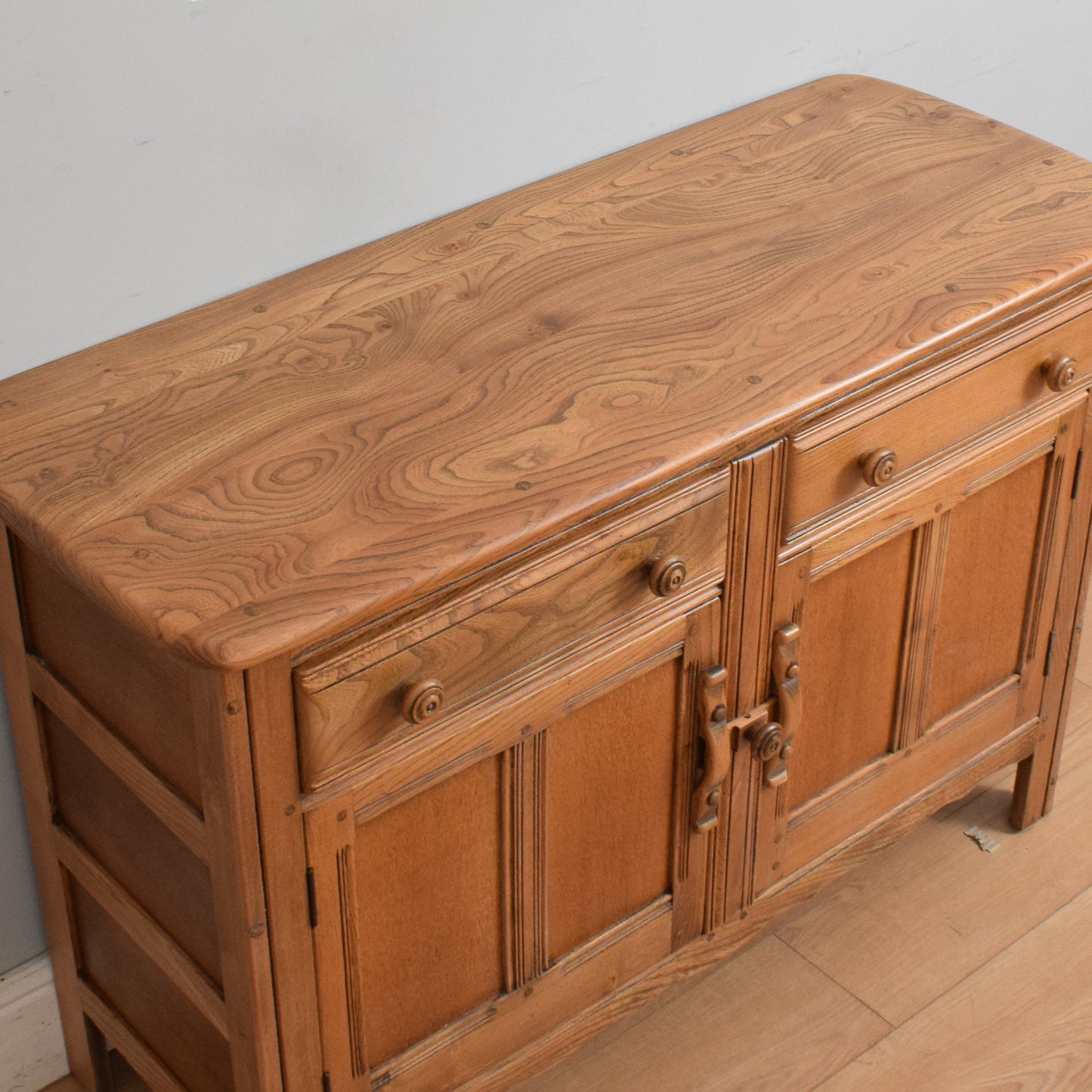 Traditional Ercol Sideboard