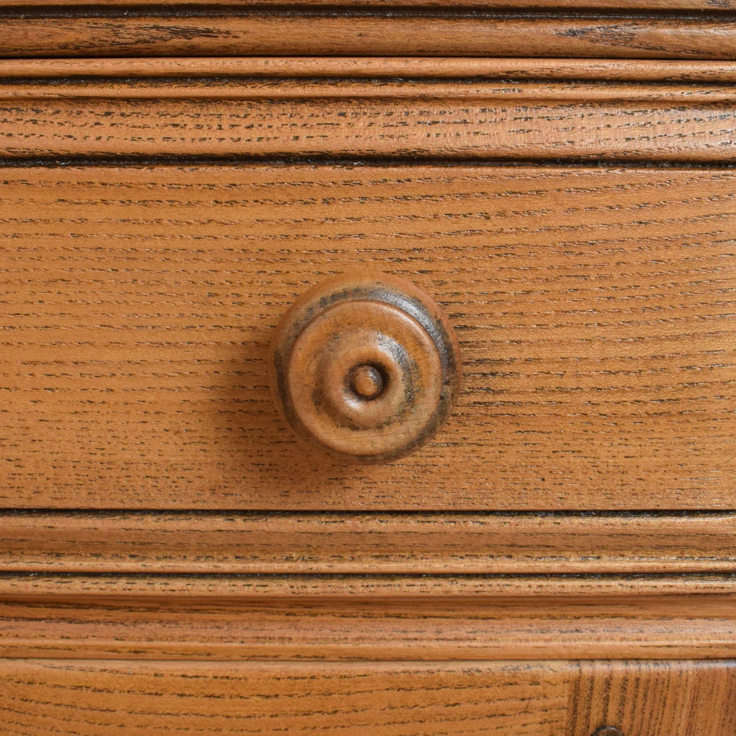 Traditional Ercol Sideboard