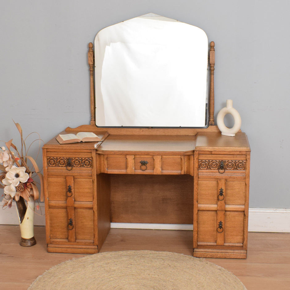 Dressing Tables – Betel Restored Furniture