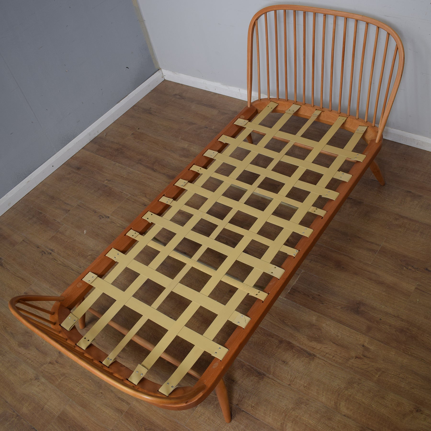 Ercol hotsell cot bed